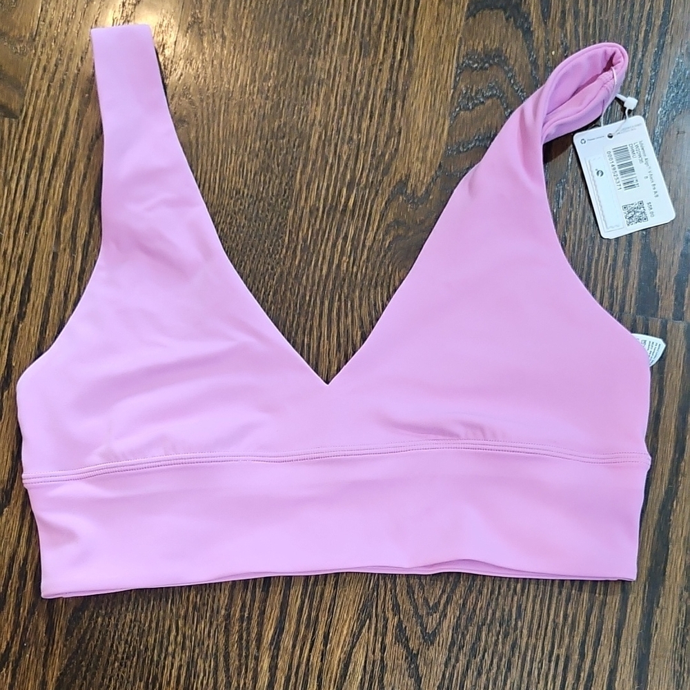 Lululemon Align Bra A/B